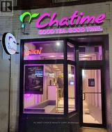 461 QUEEN STREET W Toronto, ON M5V 2A9