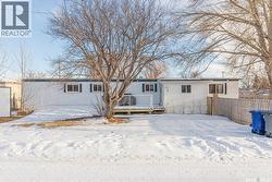 123 Dogwood STREET Caronport, SK S0H 0S0