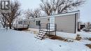 #14 Cypress Mobile Home Park, Maple Creek, SK  - Outdoor 