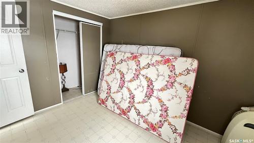 #14 Cypress Mobile Home Park, Maple Creek, SK - Indoor Photo Showing Bedroom