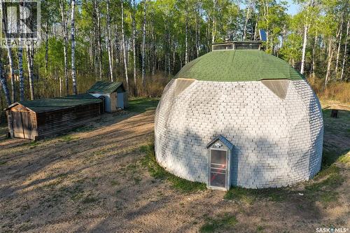 35 Porcupine DRIVE  Hudson Bay Rm No. 394, SK S0E 0Y0