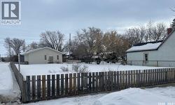 792 100th STREET  North Battleford, SK S9A 0T7