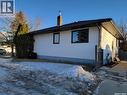 4812 Post Street, Macklin, SK  - Outdoor 