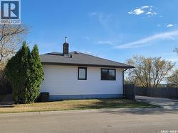 4812 post STREET Macklin, SK S0L 2C0