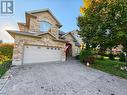 225 Terrace Wood Crescent, Kitchener, ON  - Outdoor 