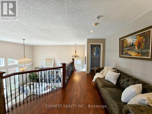 225 Terrace Wood Crescent, Kitchener, ON - Indoor