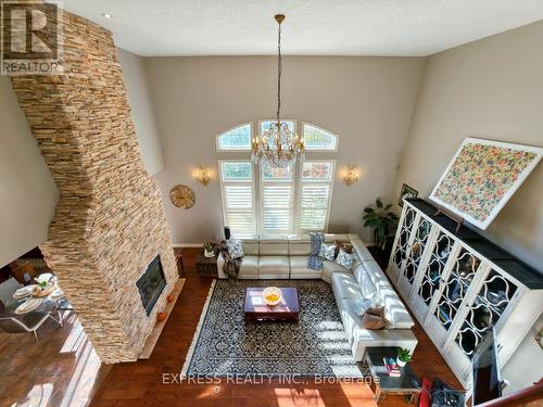 225 Terrace Wood Crescent, Kitchener, ON - Indoor