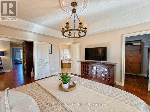 225 Terrace Wood Crescent, Kitchener, ON - Indoor Photo Showing Other Room