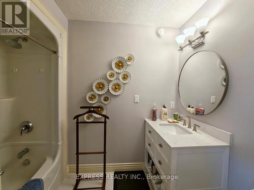 225 Terrace Wood Crescent, Kitchener, ON - Indoor Photo Showing Bathroom