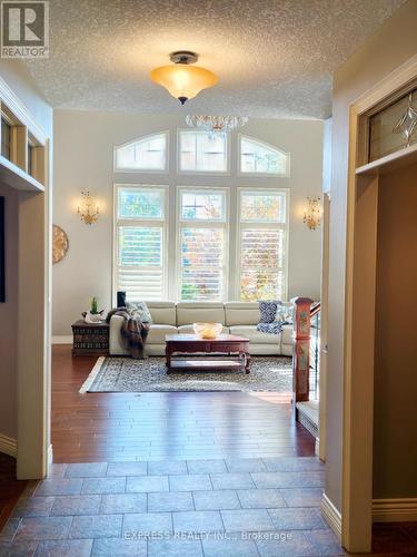 225 Terrace Wood Crescent, Kitchener, ON - Indoor