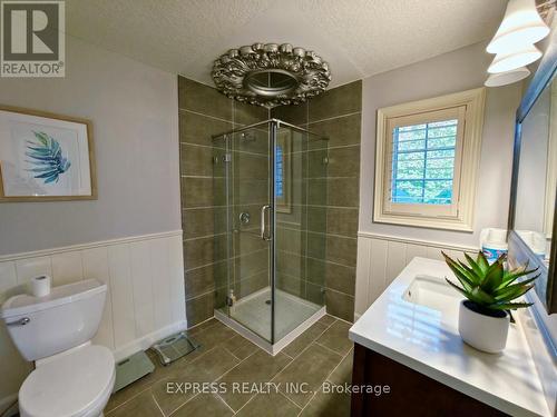 225 Terrace Wood Crescent, Kitchener, ON - Indoor Photo Showing Bathroom