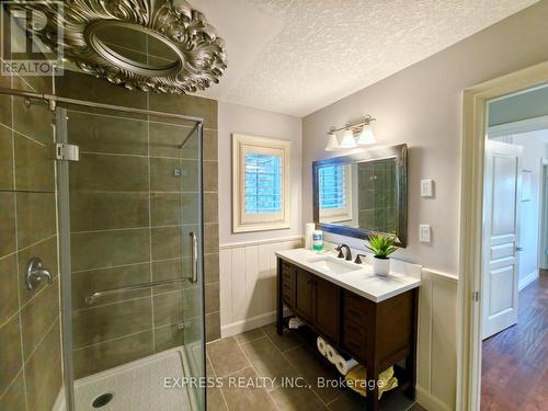 225 Terrace Wood Crescent, Kitchener, ON - Indoor Photo Showing Bathroom