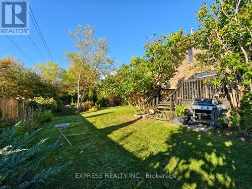 225 Terrace Wood Crescent, Kitchener, ON - Outdoor