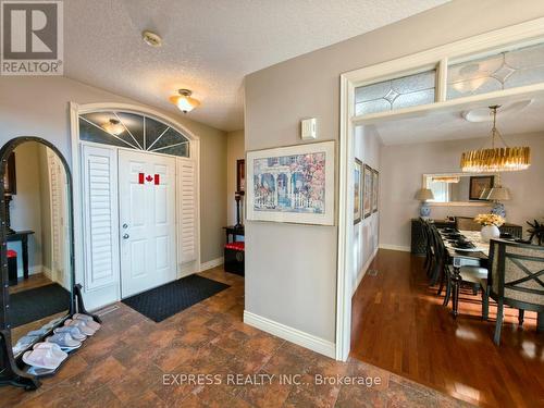 225 Terrace Wood Crescent, Kitchener, ON - Indoor
