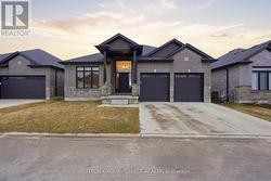 45 - 383 DAVENTRY WAY  Middlesex Centre, ON N0L 1R0