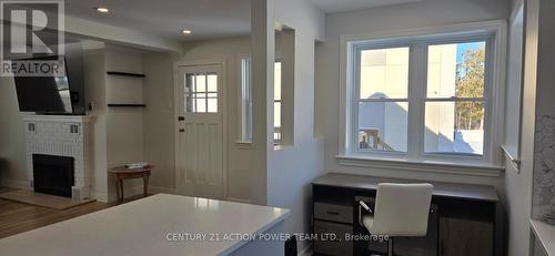 3195 Riverside Drive, Ottawa, ON - Indoor Photo Showing Other Room