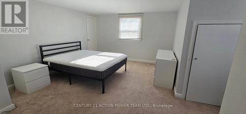 Bedroom 3 - 3195 Riverside Drive, Ottawa, ON - Indoor Photo Showing Bedroom