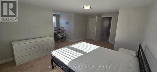 Bedroom 3 - 3195 Riverside Drive, Ottawa, ON - Indoor Photo Showing Bedroom