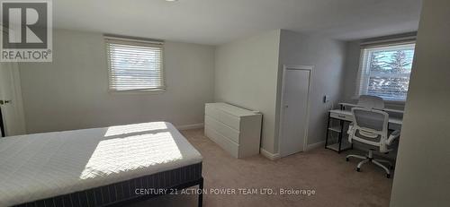 Bedroom 3 - 3195 Riverside Drive, Ottawa, ON - Indoor