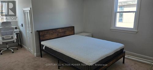 Bedroom 4 - 3195 Riverside Drive, Ottawa, ON - Indoor Photo Showing Bedroom