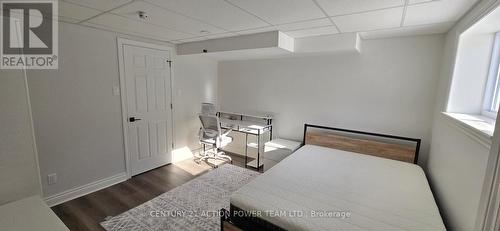 3195 Riverside Drive, Ottawa, ON - Indoor