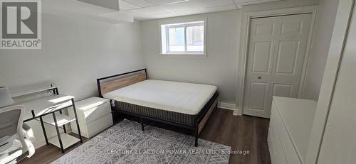 3195 Riverside Drive, Ottawa, ON - Indoor Photo Showing Bedroom
