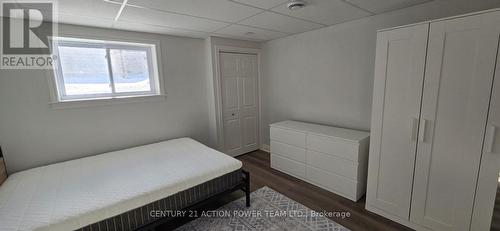 3195 Riverside Drive, Ottawa, ON - Indoor Photo Showing Bedroom