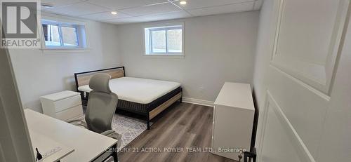 3195 Riverside Drive, Ottawa, ON - Indoor