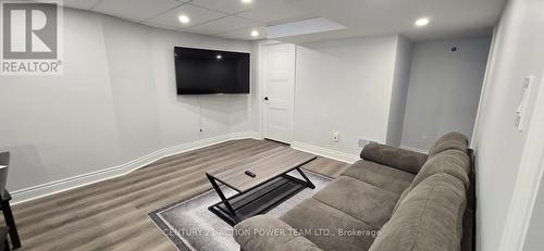 3195 Riverside Drive, Ottawa, ON - Indoor