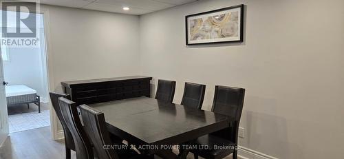 3195 Riverside Drive, Ottawa, ON - Indoor