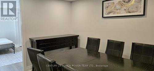 3195 Riverside Drive, Ottawa, ON - Indoor Photo Showing Other Room