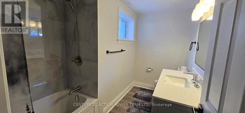 3195 Riverside Drive, Ottawa, ON - Indoor Photo Showing Bathroom