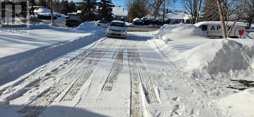 3195 Riverside Drive, Ottawa, ON - Outdoor