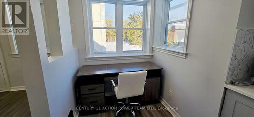 3195 Riverside Drive, Ottawa, ON - Indoor Photo Showing Other Room