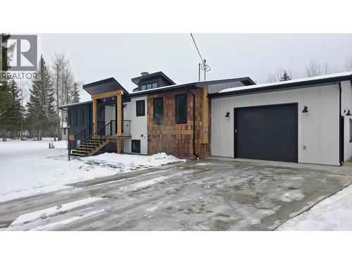 7960 SUTLEY ROAD  Prince George, BC V2N 5W2