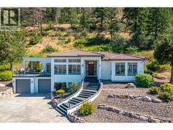 200 Melrose Court Vernon, BC V1H 1T7