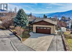 6047 Turner Avenue  Peachland, BC V0H 1X4