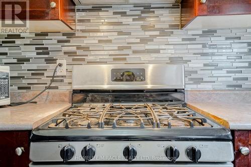 824 Khan Crescent, Mississauga, ON - Indoor