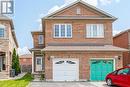 824 Khan Crescent, Mississauga, ON  - Outdoor 