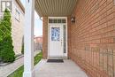 824 Khan Crescent, Mississauga, ON  - Outdoor With Exterior 