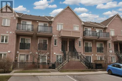 192 - 4975 SOUTHAMPTON DRIVE  Mississauga, ON L5M 8E4