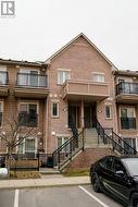 192 - 4975 SOUTHAMPTON DRIVE  Mississauga, ON L5M 8E4