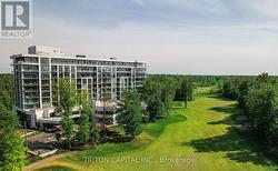 1003 - 7711 GREEN VISTA GATE  Niagara Falls, ON L2G 0Y8