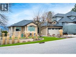 1732 Spruceview Court  Kelowna, BC V1Y 7R1