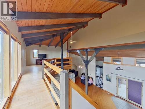 2005 Ralph Road, Powell River, BC - Indoor Photo Showing Other Room