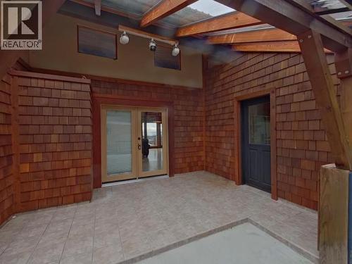 2005 Ralph Road, Powell River, BC - Outdoor With Exterior