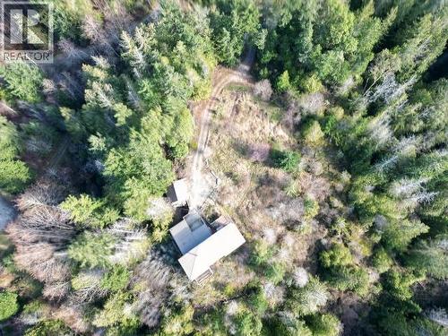 2005 Ralph Road, Powell River, BC - Outdoor With View