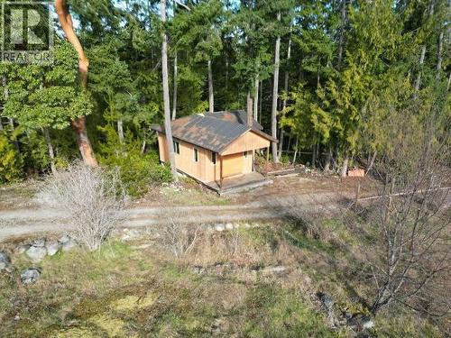 2005 Ralph Road, Powell River, BC - Outdoor