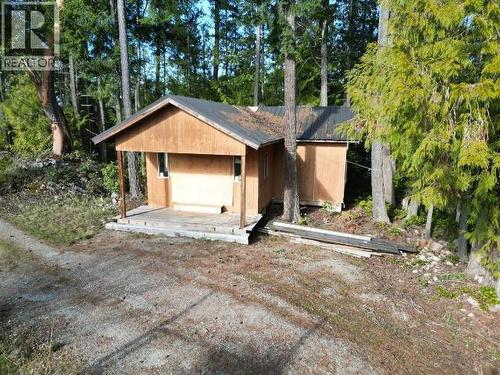 2005 Ralph Road, Powell River, BC - Outdoor