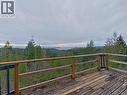 2005 Ralph Road, Powell River, BC  - Outdoor With View 